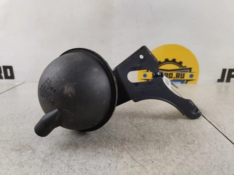 Ресивер воздушный Audi Q7 2007 4L