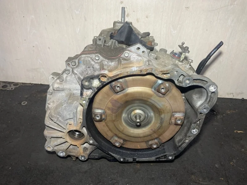 АКПП Ford Mondeo 4 (07-14) ХЭТЧБЭК 2.0L