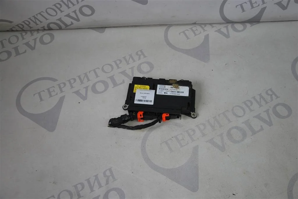 Блок AIR BAG