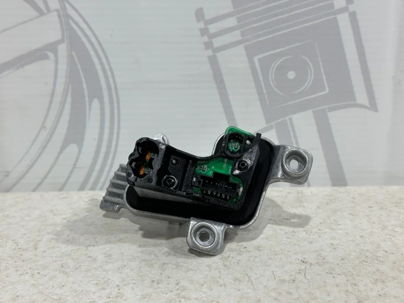 Светодиодный модуль указатель поворота левый BMW 3 F30