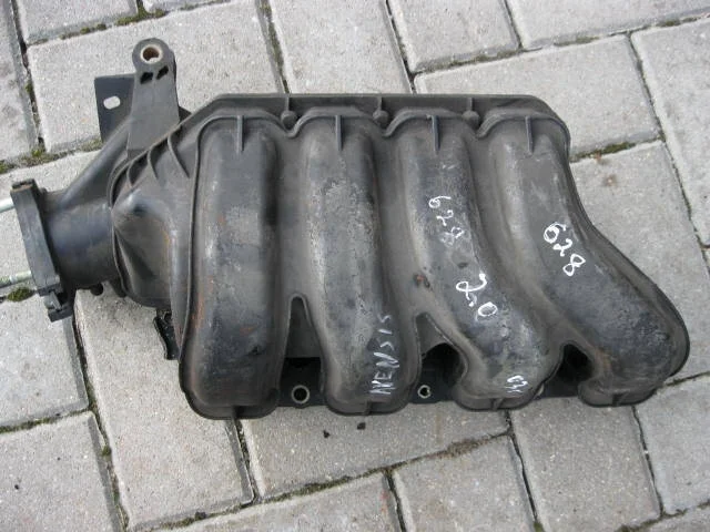 коллектор впускной Toyota Avensis 2,0 benz 1AZ-FSE 2003-2008г