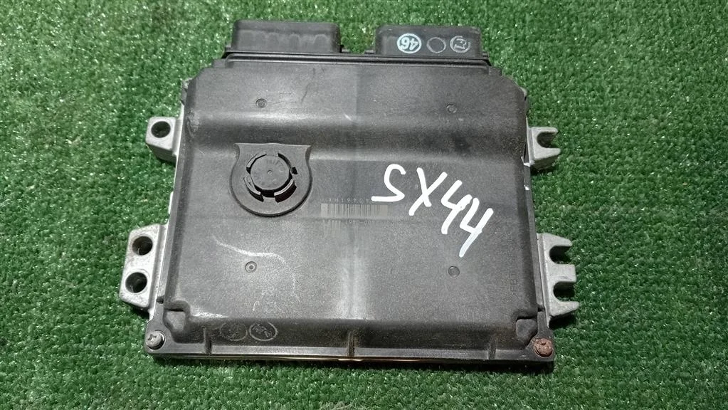 Б.у. блок управления двигателем SUZUKI SX4 YA11S SUZUKI SX4 YA11S