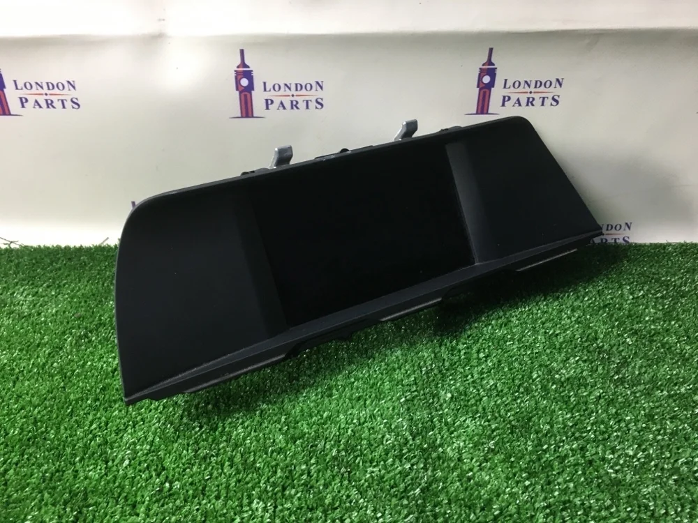 Монитор BMW F11