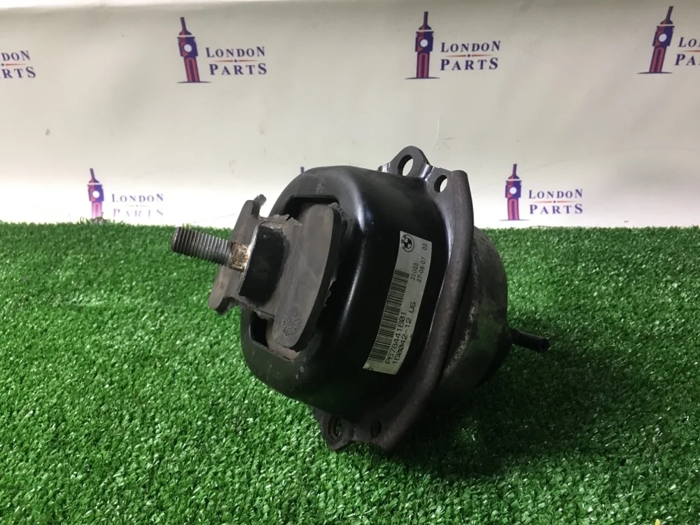 Подушка двигателя BMW X5 3.0d E70