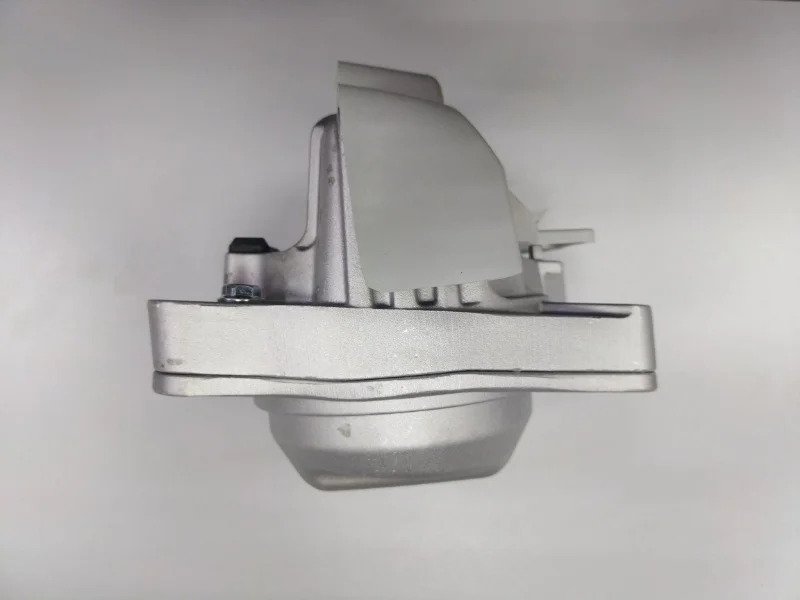 Опора двигателя Porsche Macan 2016 95B