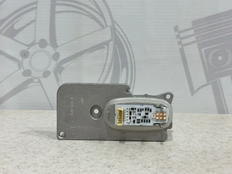 Светодиодный модуль указатель поворота правый BMW 7 F01
