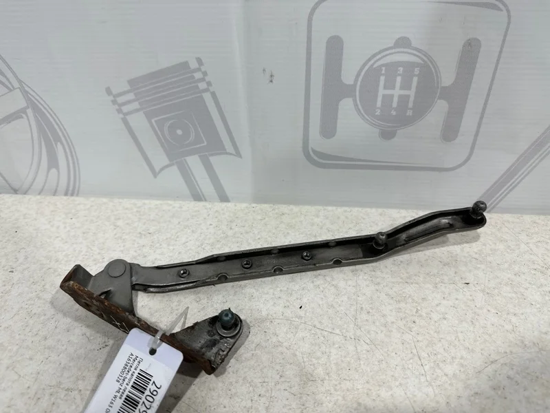 Петля капота левая Mercedes-benz ML 2004 W163