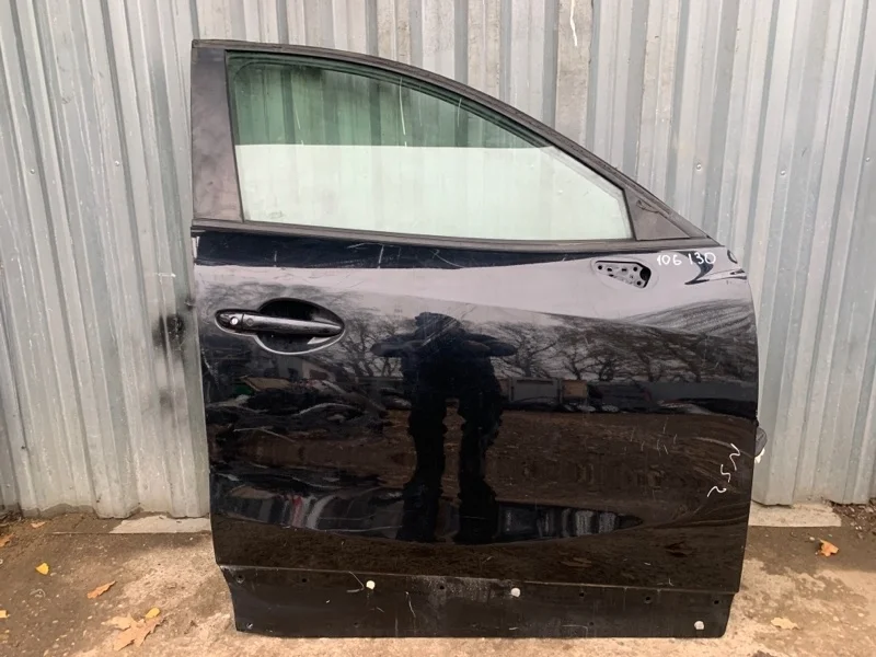Дверь Mazda CX-5 2011-2017
