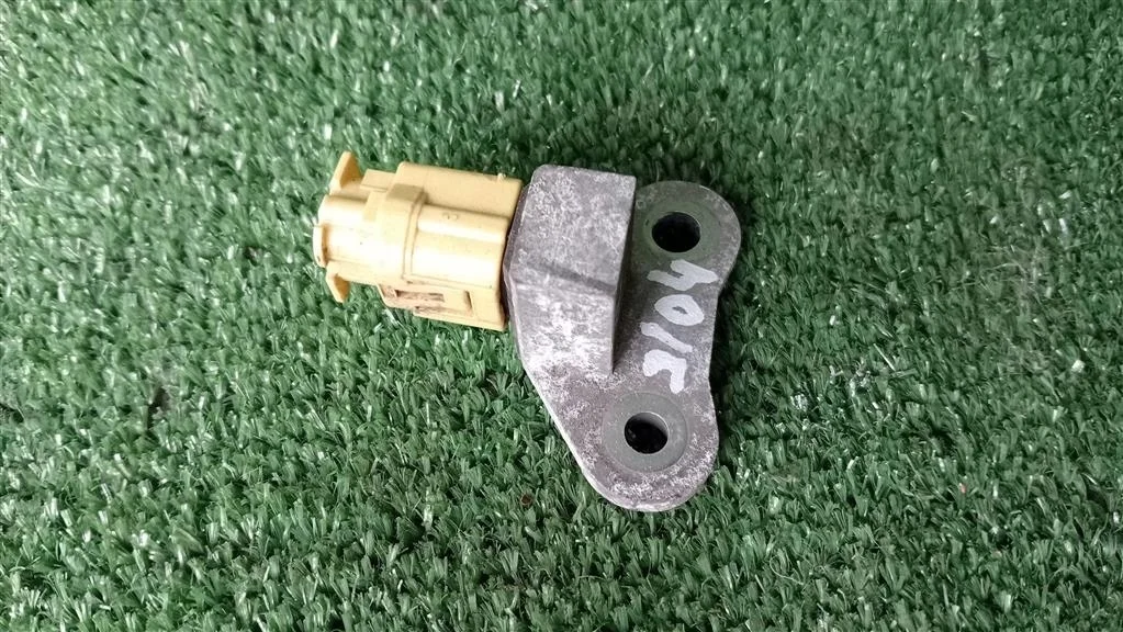Б.у. датчик удара NISSAN QASHQAI J10 NISSAN QASHQAI J10