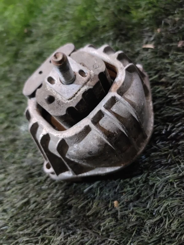 Подушка двигателя BMW 335i 2009 E90