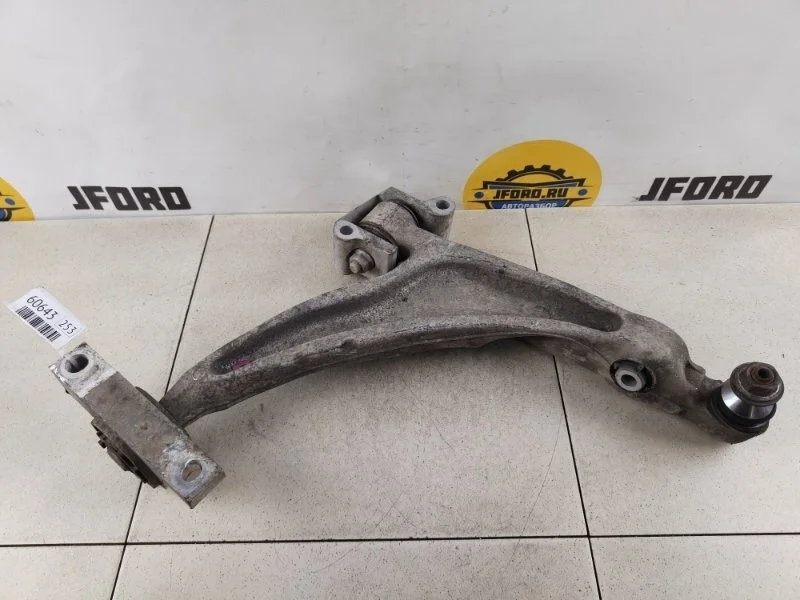 Рычаг подвески Volvo XC90 2018 L_A2