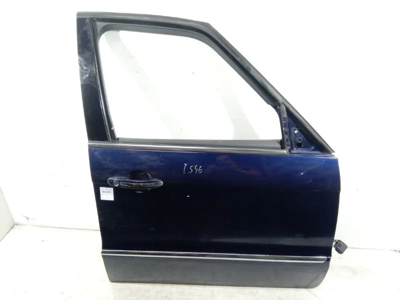 Дверь передняя правая Ford Galaxy (06-15) 2.0L