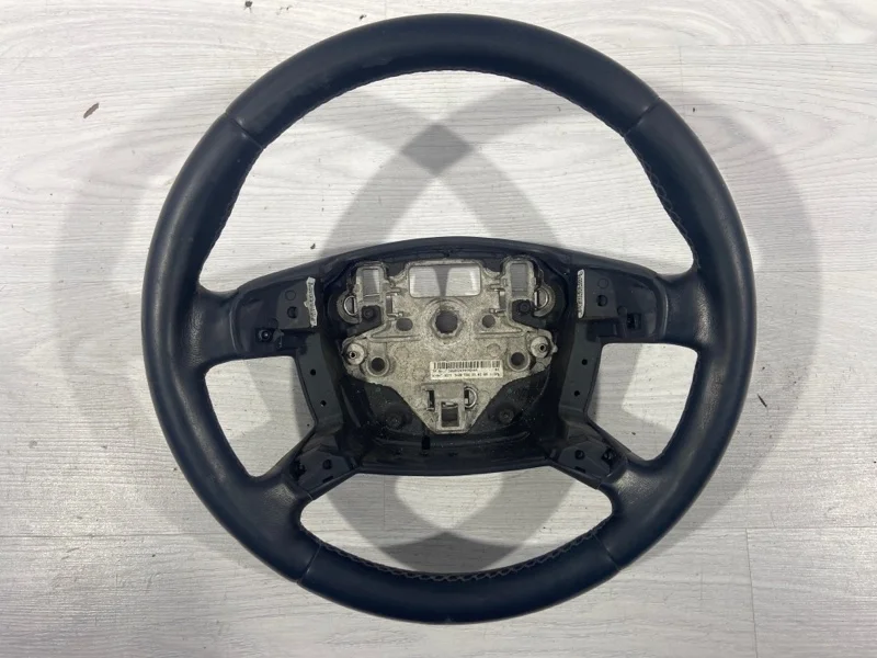 Рулевое колесо Ford Mondeo 4 (07-14) ХЭТЧБЕК 2.0L