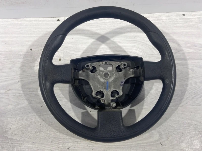 Рулевое колесо Ford Fiesta (01-08) ХЭТЧБЕК 3 ДВ.