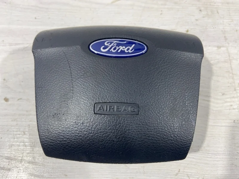 Подушка безопасности (в руль) Ford S-Max (06-15)