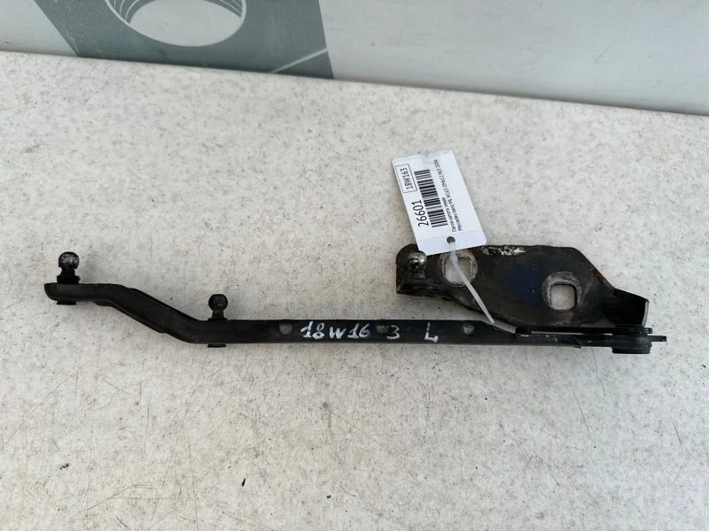 Петля капота левая Mercedes-benz ML 2004 W163