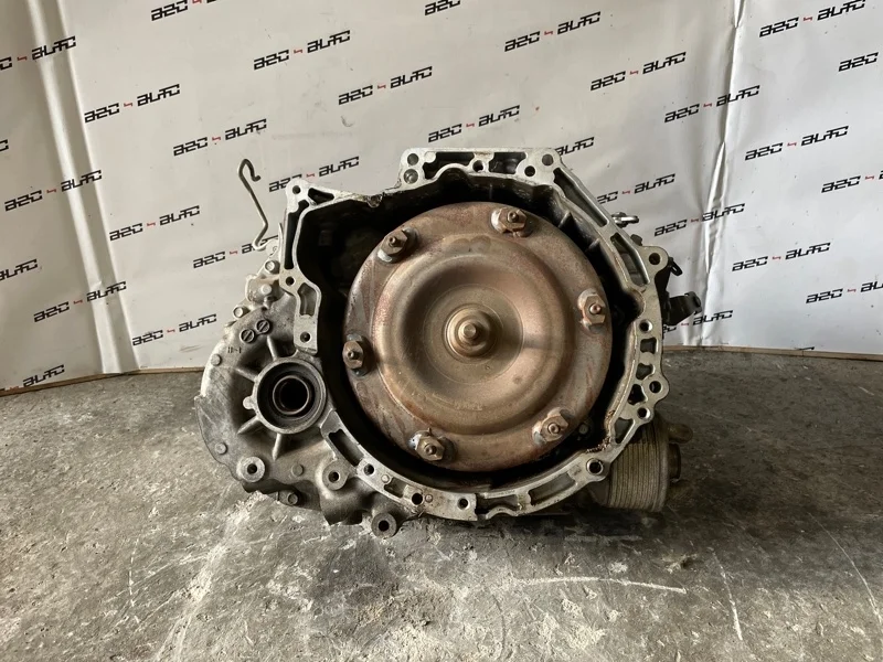 АКПП Citroen C4 2232AH B7 1.6