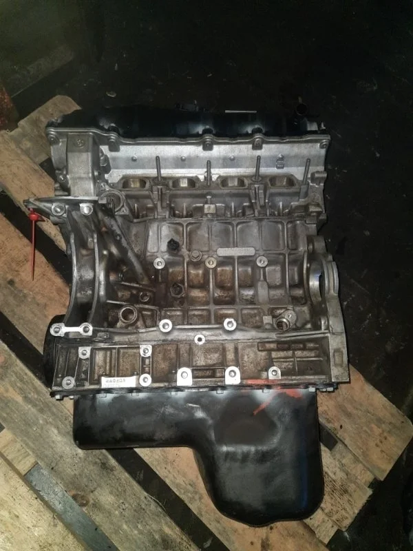 Двигатель BMW E36