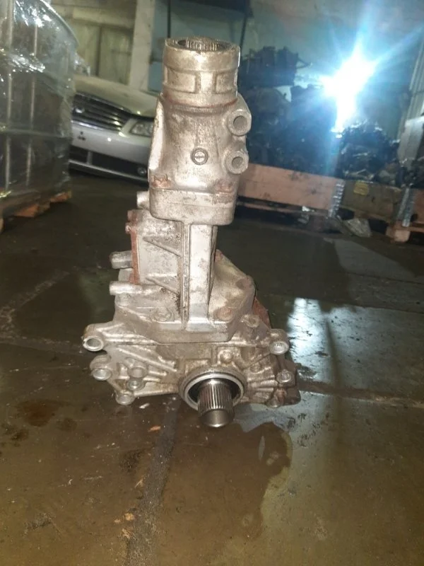 Раздаточная коробка Mitsubishi Outlander