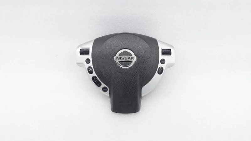 Подушка безопасности в руль Nissan X-Trail 2011 T31