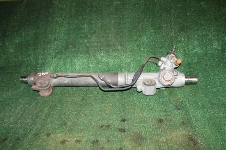 Б.у. рейка рулевая TOYOTA LAND CRUISER J100 TOYOTA LAND CRUISER J100