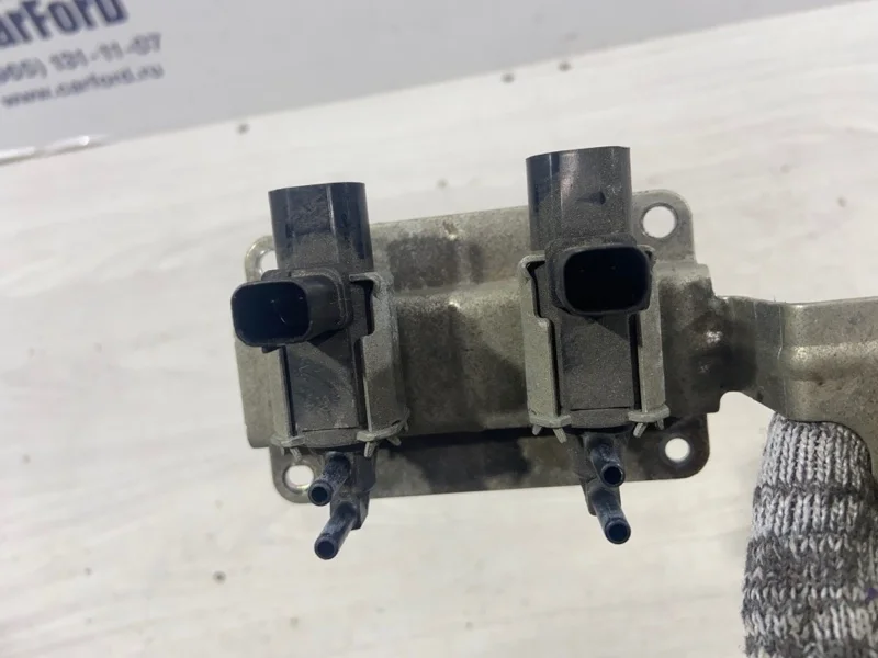 Клапан электромагнитный Ford Focus 2 (04-08)