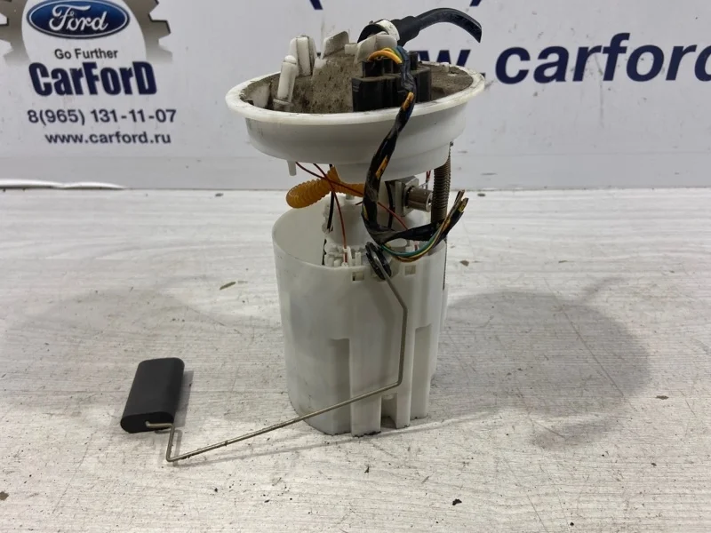 Насос топливный в сборе Ford Focus 3 (11-14)