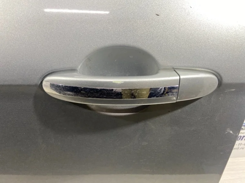 Ручка двери наружная Ford Galaxy (06-15) LMV 2.0L