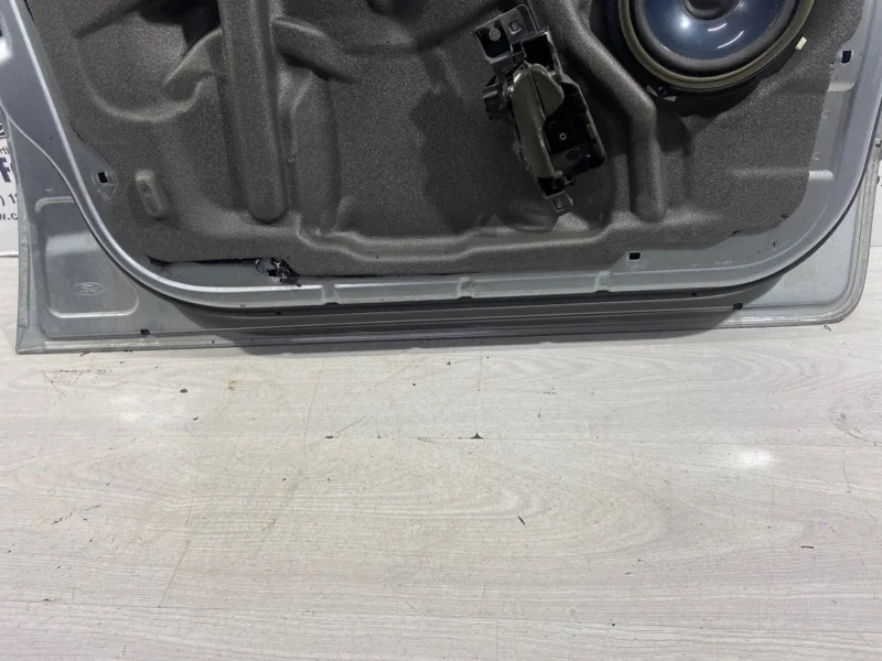 Дверь передняя левая Ford Galaxy (06-15) LMV 2.0L