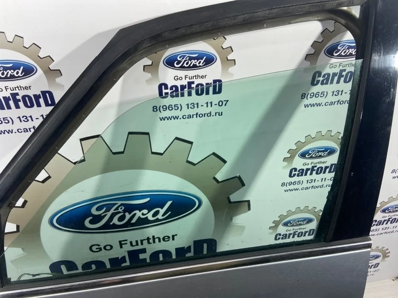 Стекло двери передней левой Ford Galaxy (06-15)