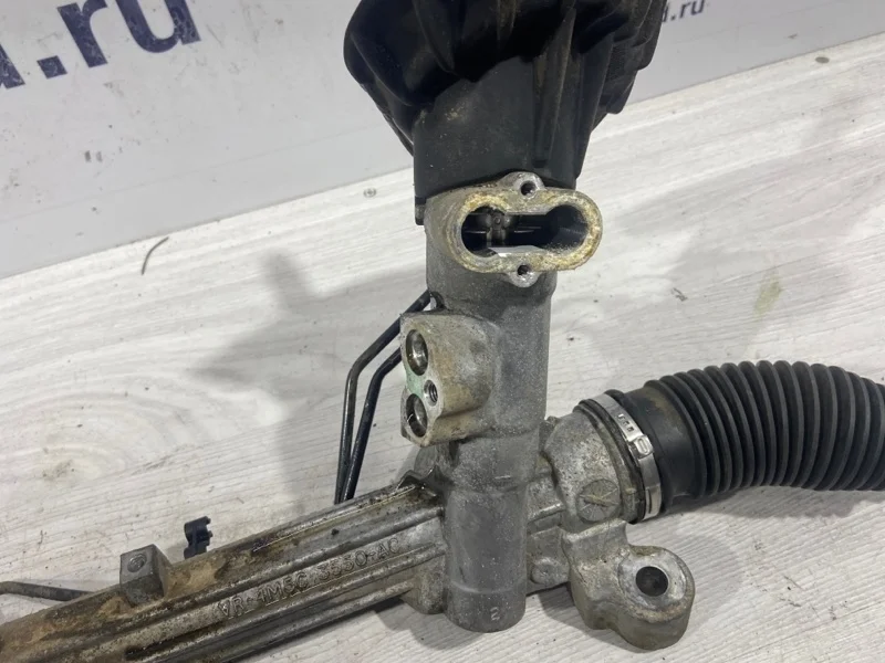 Рейка рулевая Ford Focus 2 (04-08) УНИВЕРСАЛ 2.0L