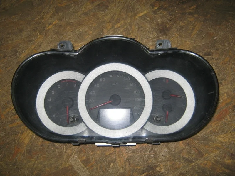 Панель приборов Toyota RAV4 3 XA30