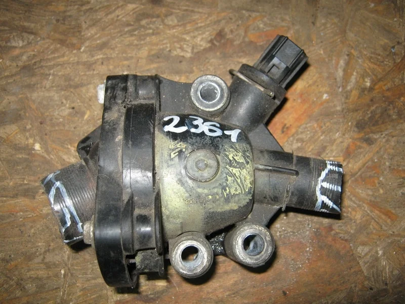 Корпус термостата Ford S-Max 1