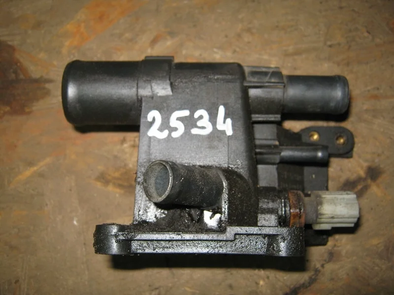 Фланец Ford Mondeo 4