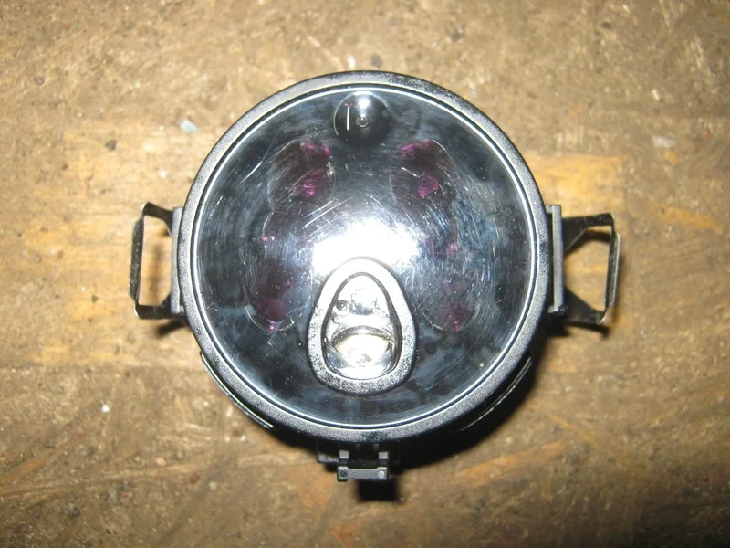 Датчик дождя Nissan Qashqai J10