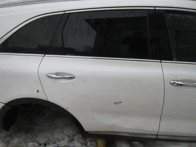 Дверь задняя правая Kia Sorento Prime 3 UM