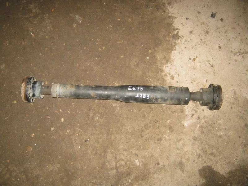 Кардан передний Land Rover Discovery 3