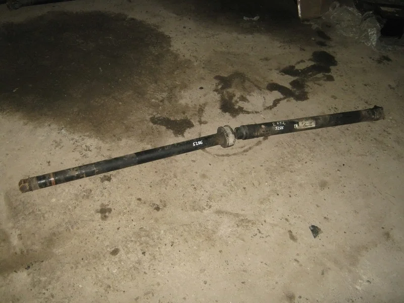 Кардан задний Nissan X-Trail T31