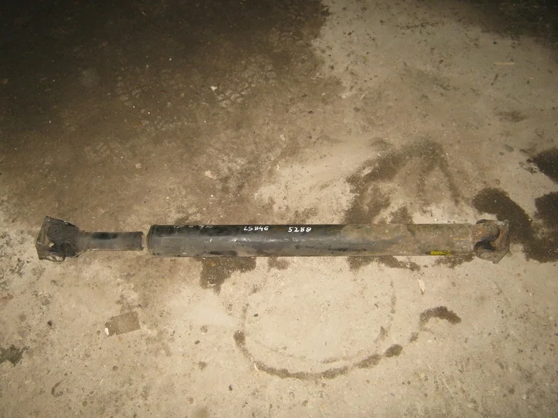 Кардан задний Kia Sorento 1 BL