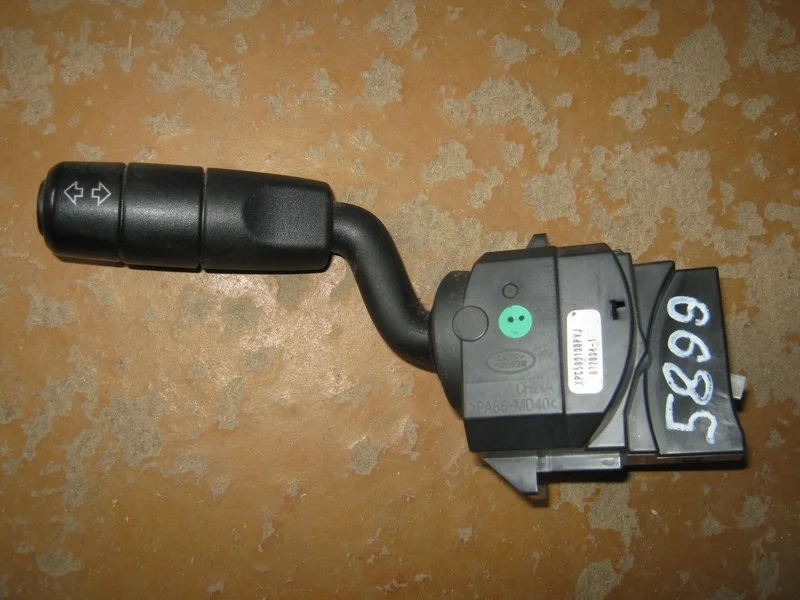 Переключатель поворотов Land Rover Discovery 3