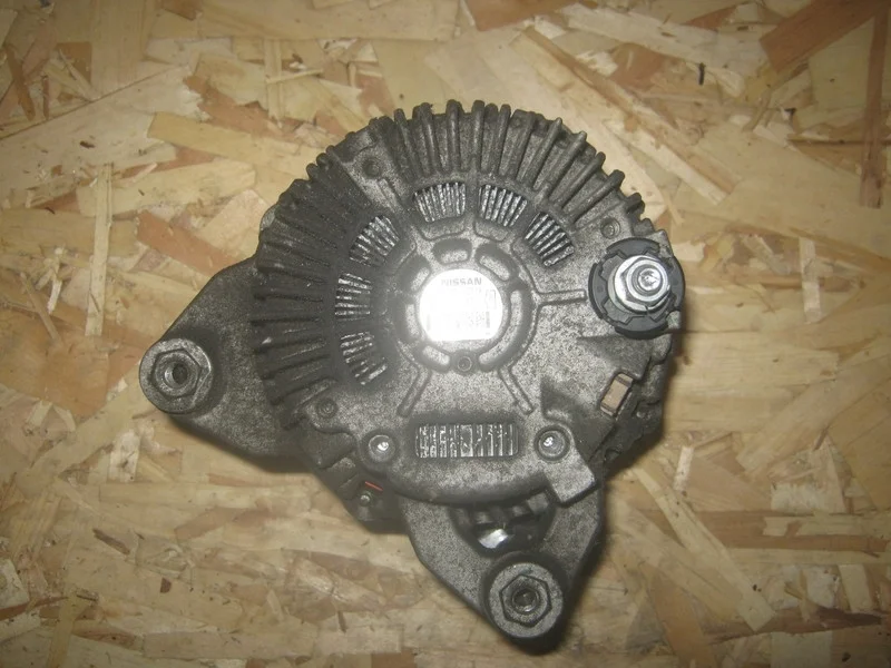 Генератор Nissan X-Trail T31