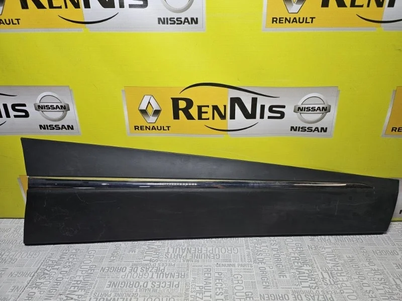 Накладка двери передняя правая Renault Kaptur