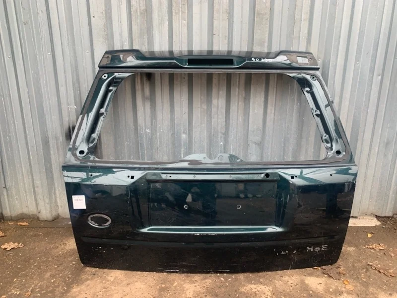 Крышка багажника Land Rover Freelander 2006-2014
