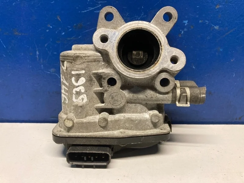 Клапан EGR Nissan Navara D40 2005-2010 14710EC00B 2.5 YD25