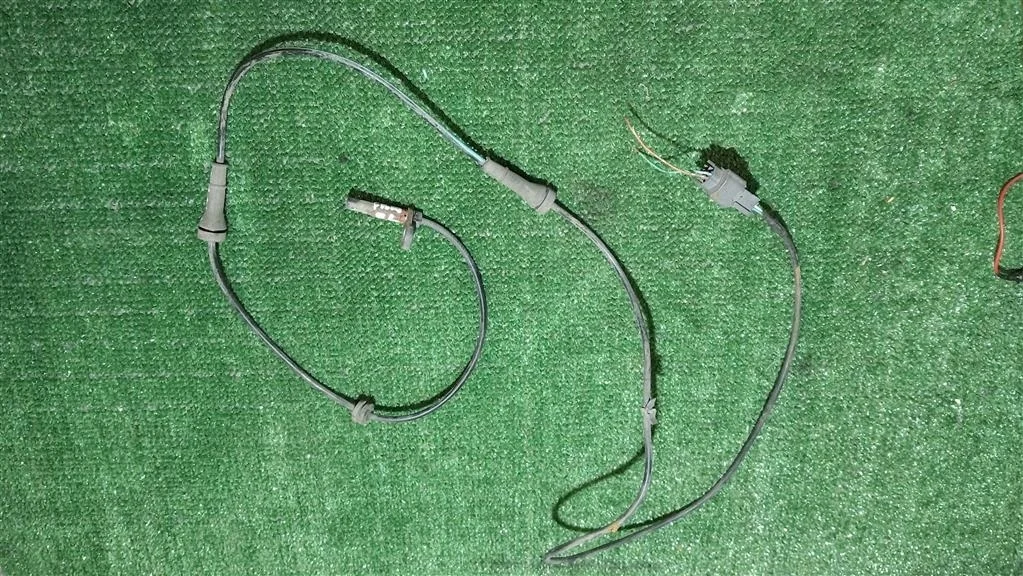 Б.у. датчик abs NISSAN JUKE F15E NISSAN JUKE F15E