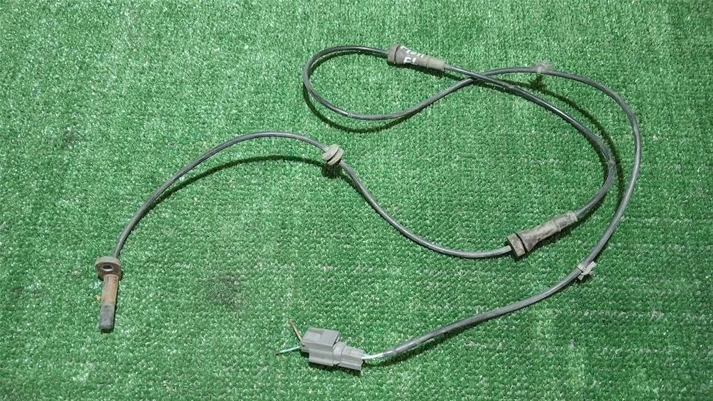 Б.у. датчик abs NISSAN JUKE F15E NISSAN JUKE F15E