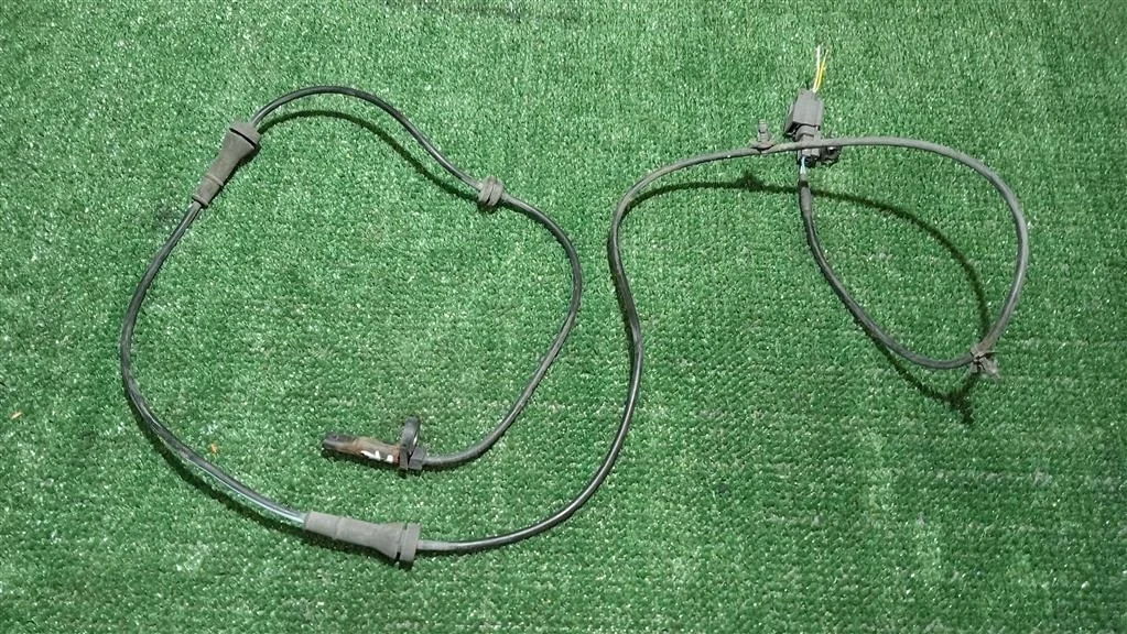 Б.у. датчик abs NISSAN JUKE F15E NISSAN JUKE F15E