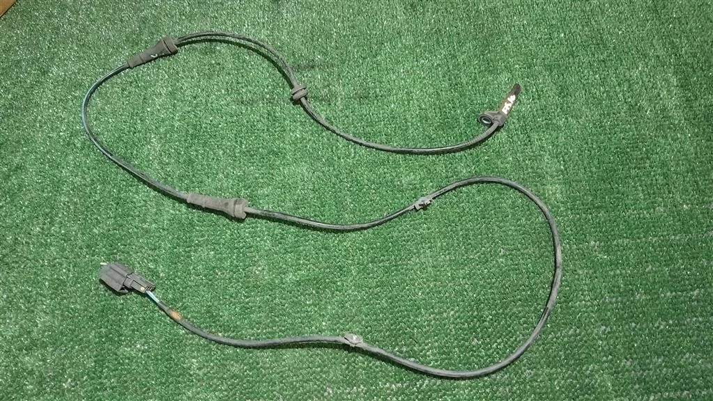 Б.у. датчик abs NISSAN JUKE F15E NISSAN JUKE F15E