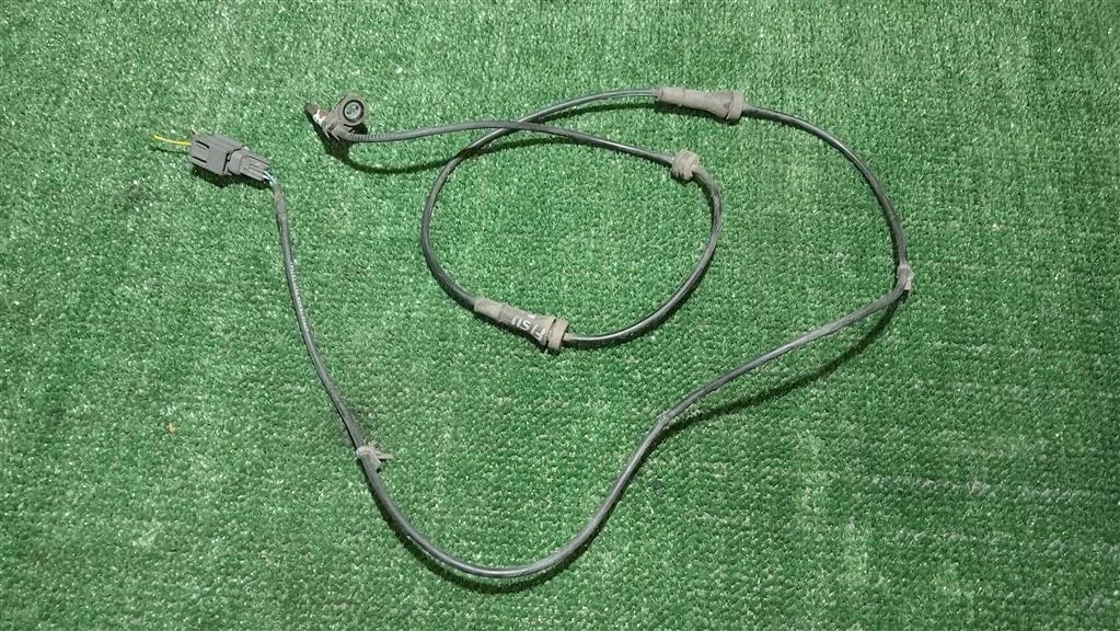 Б.у. датчик abs NISSAN JUKE F15E NISSAN JUKE F15E