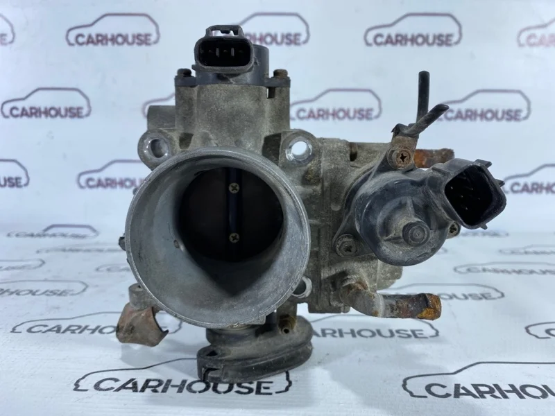 Дроссельная заслонка Mitsubishi Lancer 9 1.6 4G18